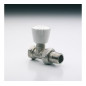 Radiátorový ventil VD - priame vyhotovenie - 3/4" IVAR Radiátorový ventil VD - priame vyhotovenie - 3/4" IVAR