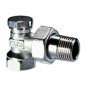 Ventil spiatočkový rohový 1/2" IVAR Ventil spiatočkový rohový 1/2" IVAR