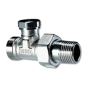 Ventil spiatočkový priamy EKx1/2" IVAR Ventil spiatočkový priamy EKx1/2" IVAR