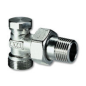 Ventil spiatočkový rohový EKx1/2" IVAR Ventil spiatočkový rohový EKx1/2" IVAR