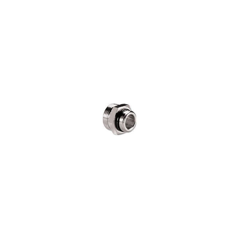 Vsuvka reduk. IVAR 1/2" MxEK Vsuvka reduk. IVAR 1/2" MxEK