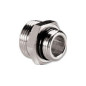 Vsuvka reduk. IVAR 1/2" MxEK Vsuvka reduk. IVAR 1/2" MxEK