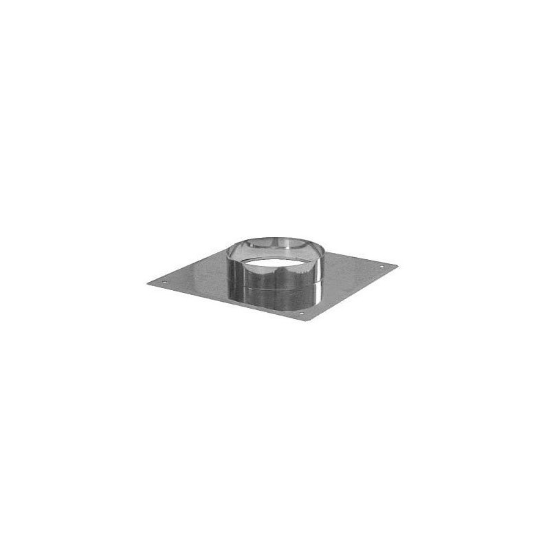 Kryt komína nerezový (0,6 mm) Kryt komína nerezový (0,6 mm)
