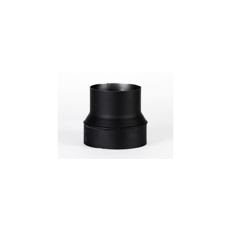 Kovo KRAUS redukcia dymová oceľová (1,5 mm) Kovo KRAUS redukcia dymová oceľová (1,5 mm)