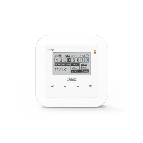 EU-WiFi 8S p