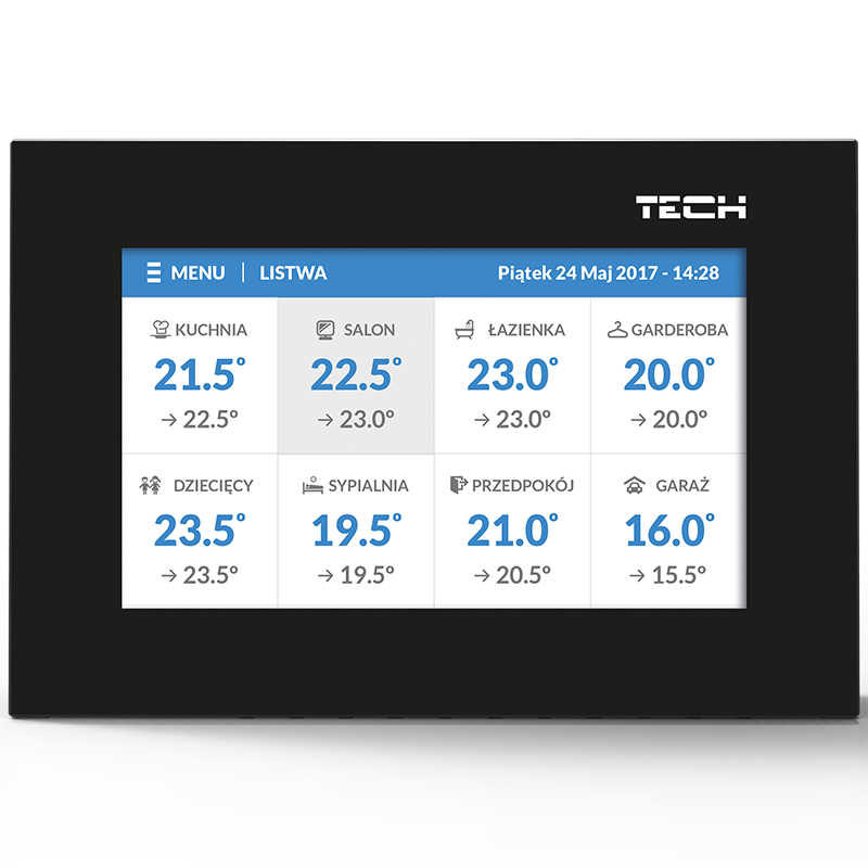 EU-16S WIFI