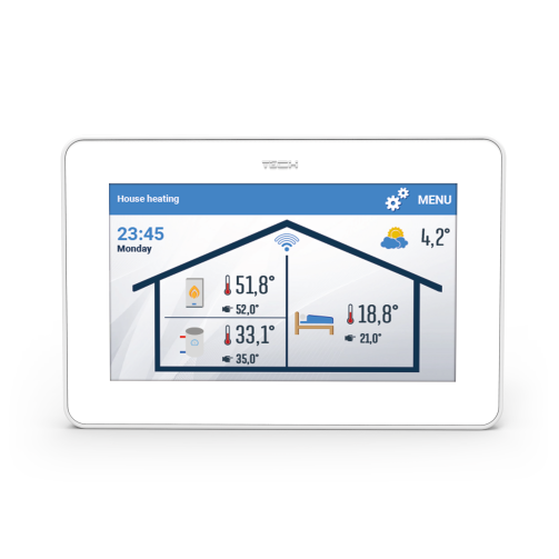 EU-2801 WIFI