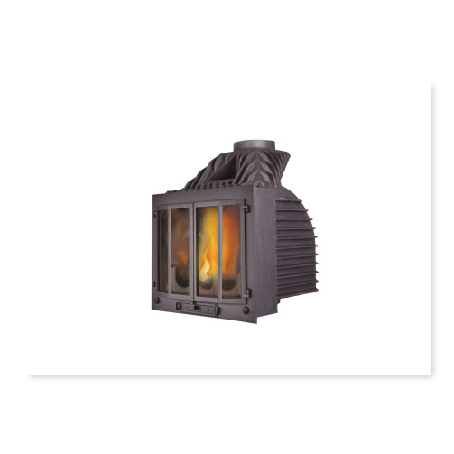 Professional Prestige II 21kW