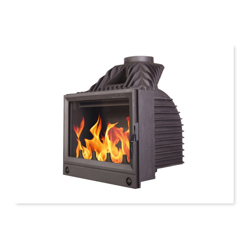 Professional Max Respekt 15 kW