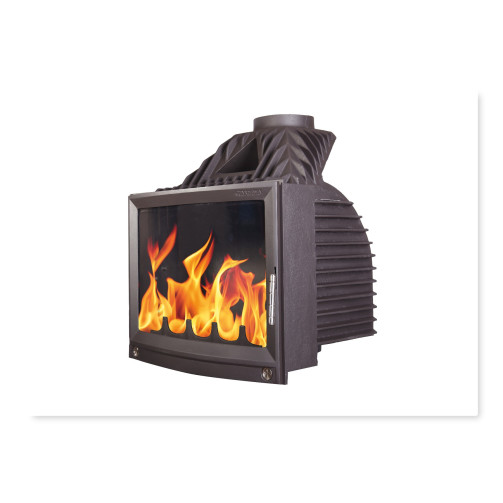 Professional Max Charmony 15kW