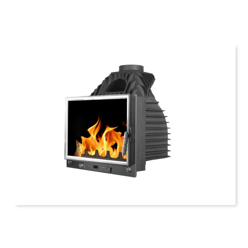 Professional Max Nova Lux 12kW