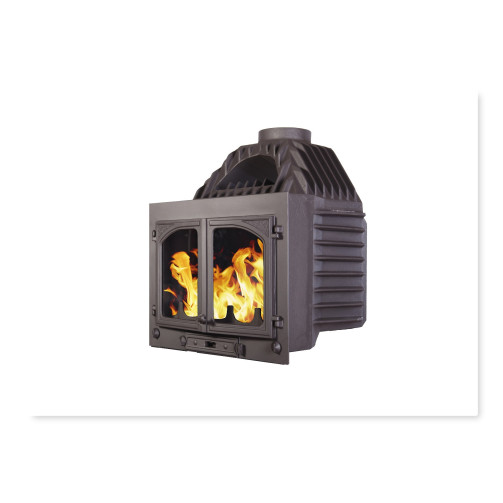 Classic Retro II 16kW