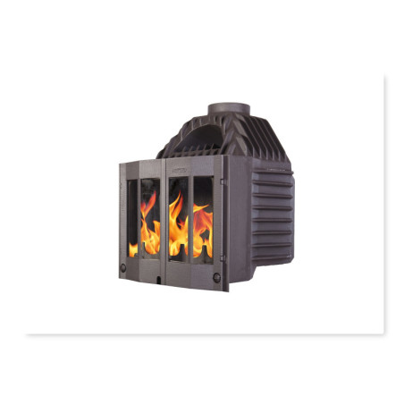 Classic Cover II 16kW