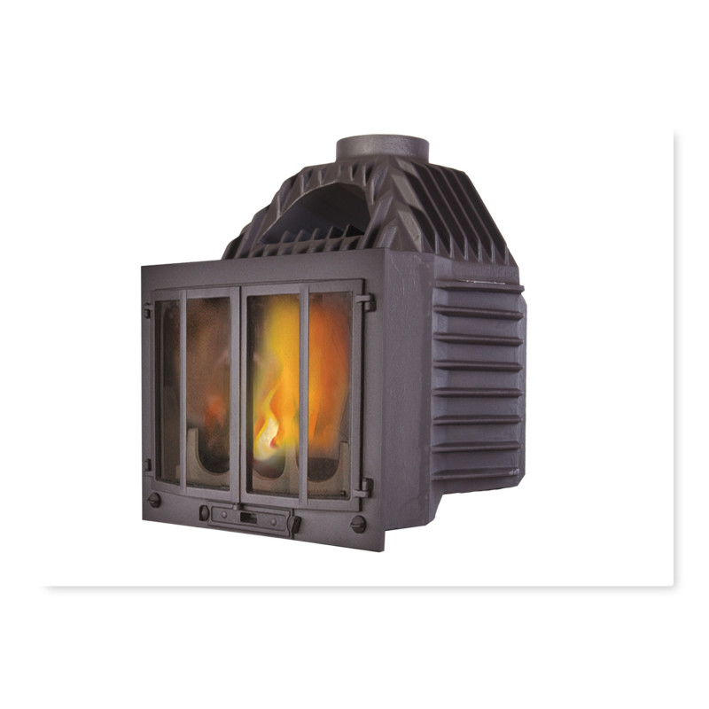 Classic Prestige II 16kW Classic Prestige II 16kW