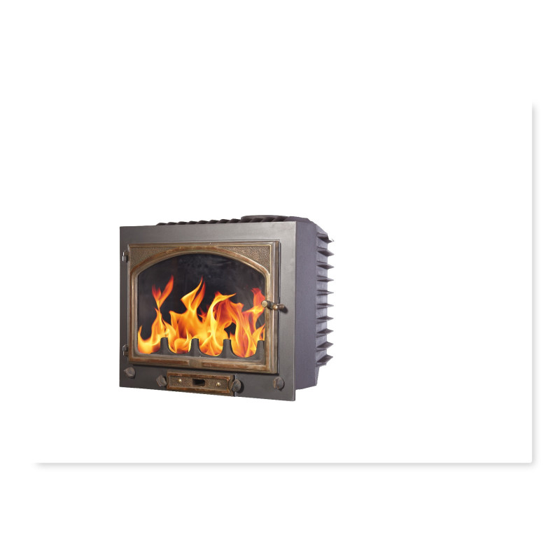 Universal Retro Brąz 14 kW Universal Retro Brąz 14 kW