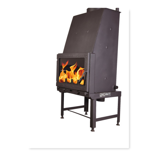 Aquatar Verto 24 kW