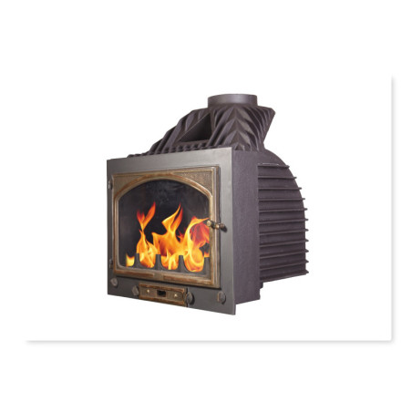 Professional Retro Brąz 18kW