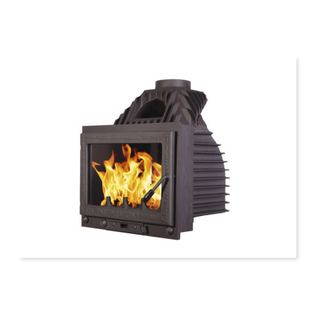 Professional Verto 18kW