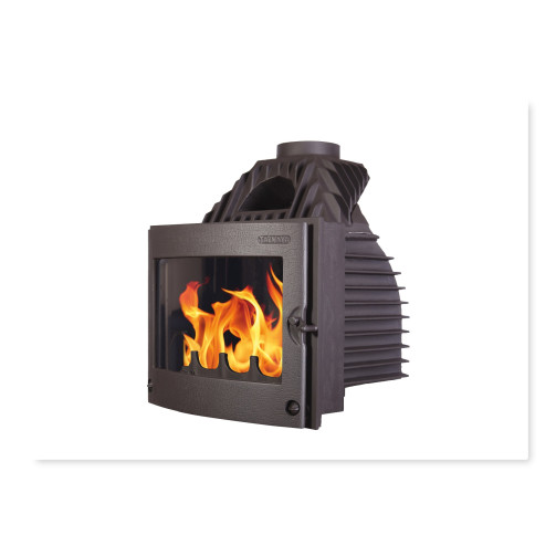 Professional Exclusive 18kW