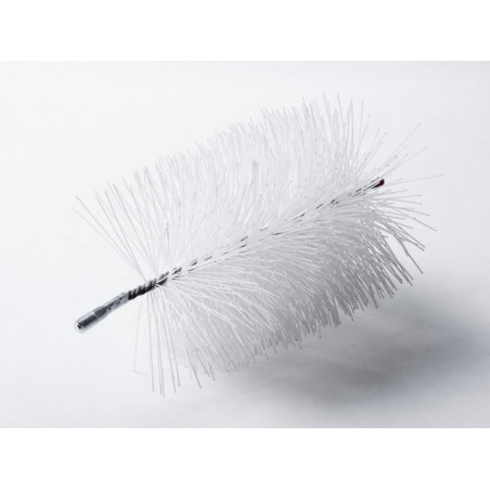 Komínový kartáč silónový 130