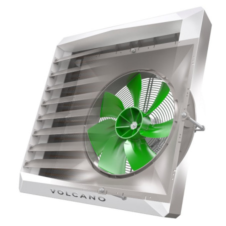 VOLCANO VR1 AC 5-30 kW