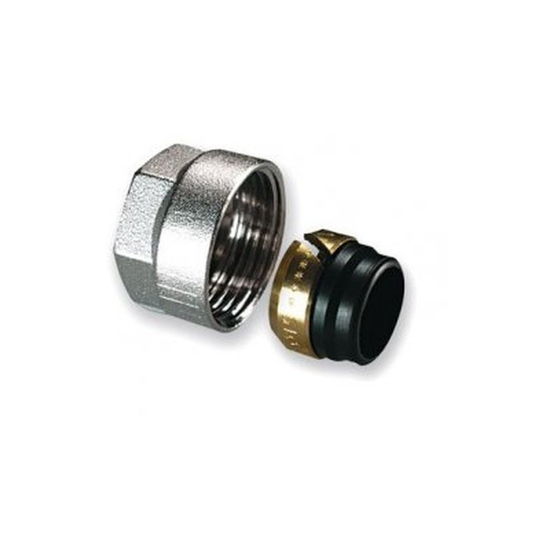 Adaptér 15x 3/4" na medené potrubie IVAR