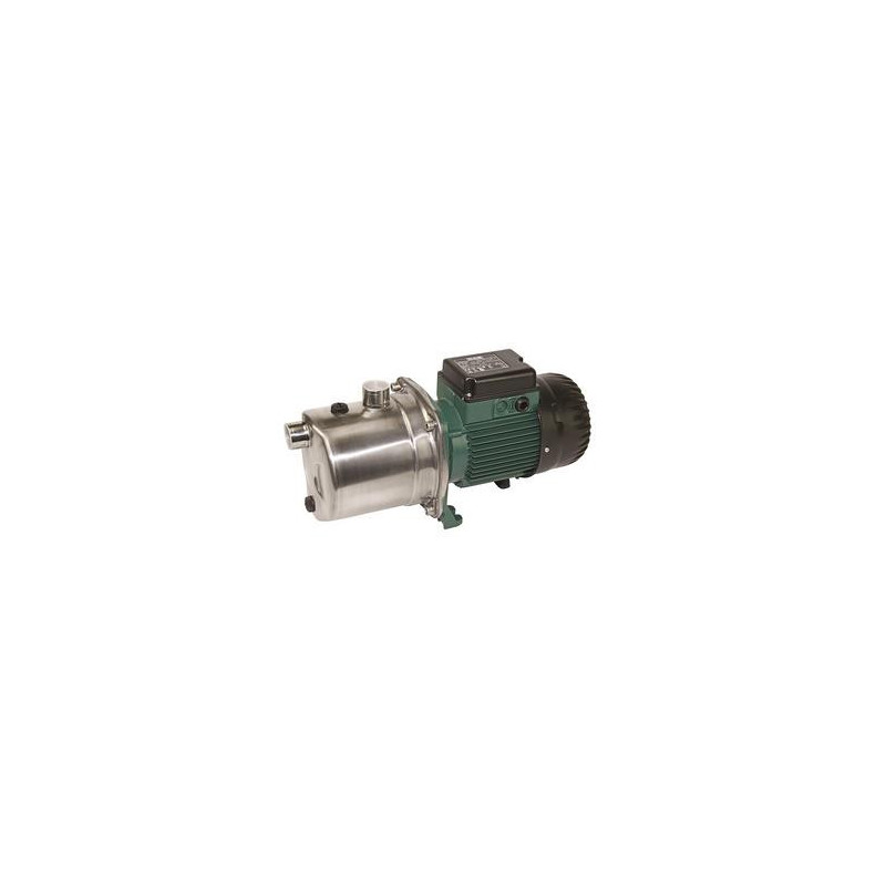 DAB. EUROINOX 40/80 M - viacstupňové čerpadlo DAB. EUROINOX 40/80 M - viacstupňové čerpadlo