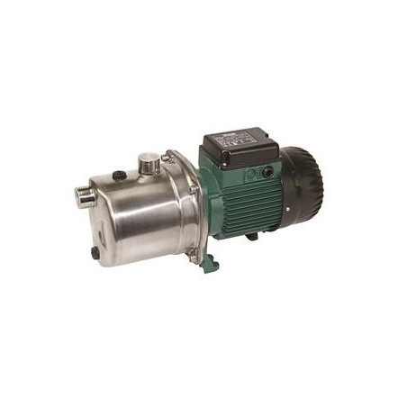 DAB. EUROINOX 40/80 T - viacstupňové čerpadlá