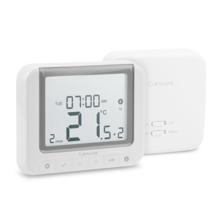 SALUS RT520RF