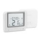 Bezdrôtový týždenný programovateľný termostat Salus RT520RF DOPREDAJ Bezdrôtový týždenný programovateľný termostat Salus RT520RF DOPREDAJ