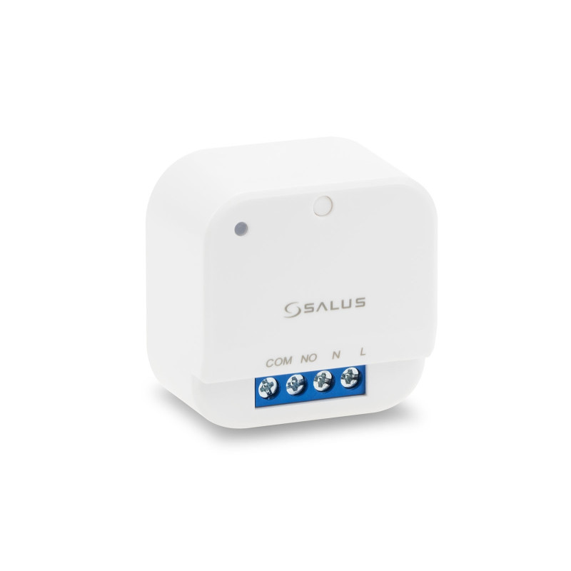 Bezdrôtové relé Salus SR868 Bezdrôtové relé Salus SR868