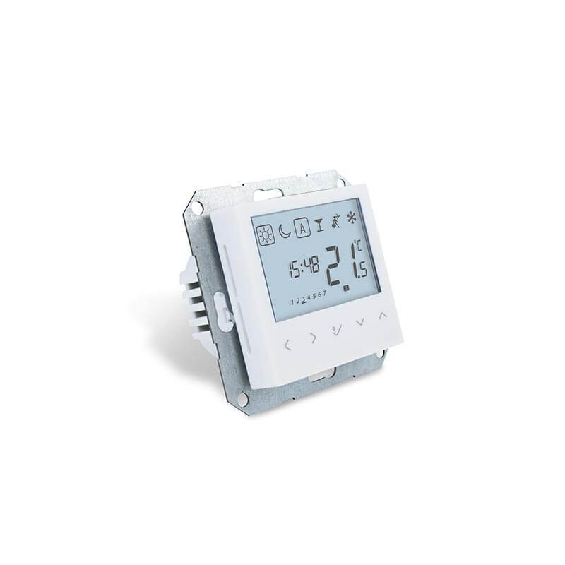 Programovateľný digitálny termostat SALUS BTRP230 Programovateľný digitálny termostat SALUS BTRP230