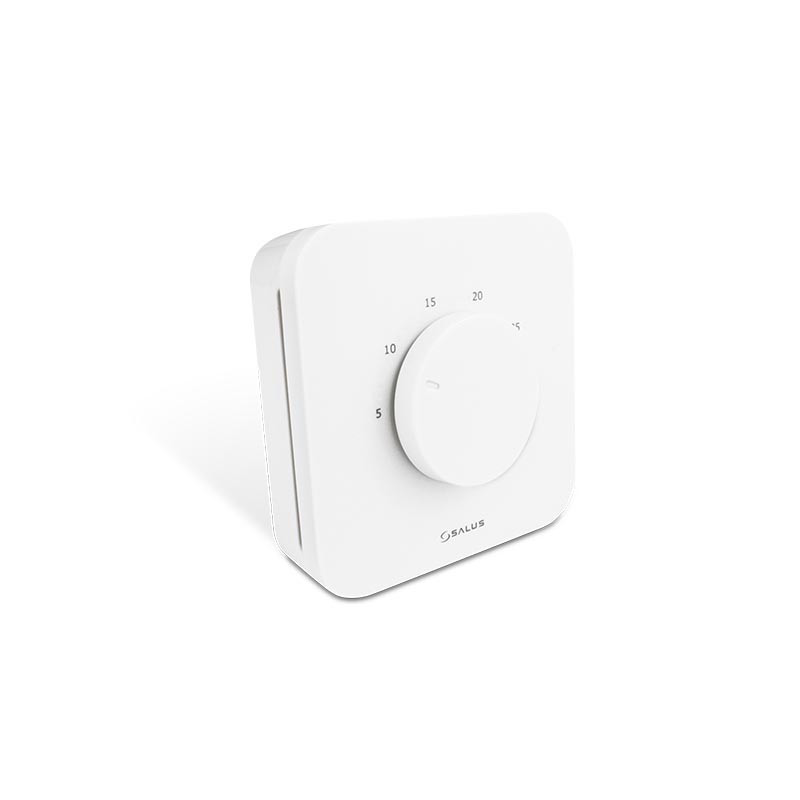Manuálny elektronický termostat SALUS HTR230