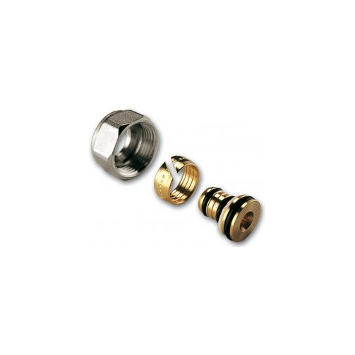 Adaptér 17x2,0 REHAU