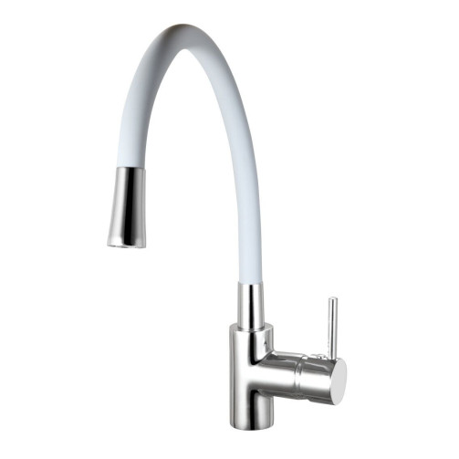 Drezová batéria flexi - ŠEDÁ CKT-078