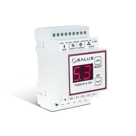 SALUS FC600-M