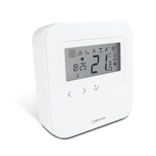 SALUS HTRP-RF