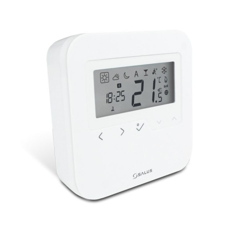 SALUS HTRP-RF