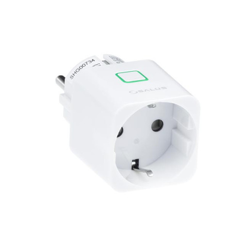 Smart Plug EU SALUS SPE600