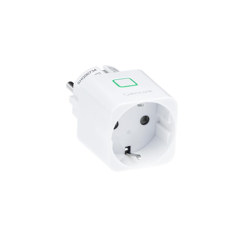 Smart Plug EU SALUS SPE600