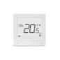 Bezdrôtový digitálny izbový termostat Salus SQ610RF Bezdrôtový digitálny izbový termostat Salus SQ610RF