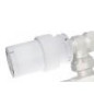 Krytka pre zabezpečenie hlavice SALUS TP10 Krytka pre zabezpečenie hlavice SALUS TP10