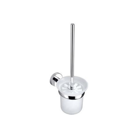 WC kefa biela valcová rovná