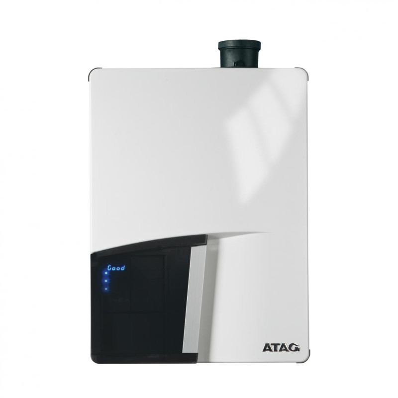 Kotol ATAG Q60SR