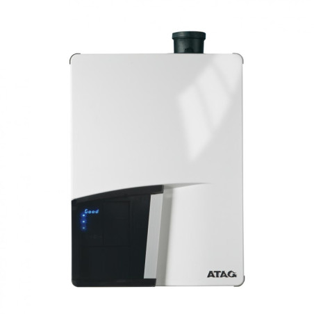 Kotol ATAG Q25SR