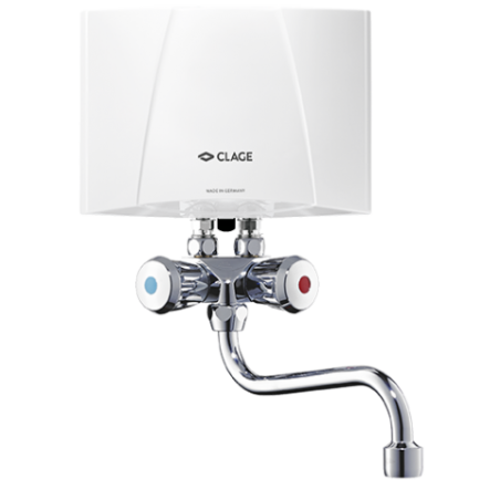 Clage M6-O 5,7kW   + bateria SMB    DOPREDAJ