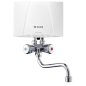 Clage M6-O 5,7kW + bateria SMB DOPREDAJ Clage M6-O 5,7kW + bateria SMB DOPREDAJ