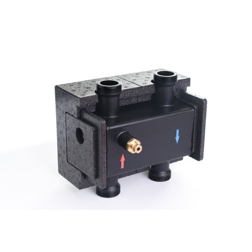WOMIX Anuloid  CPN MINI - DN 25