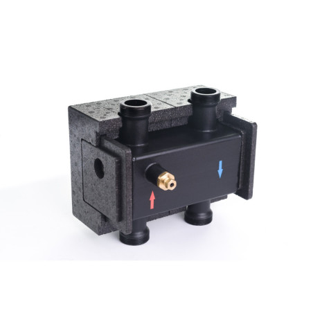 WOMIX Anuloid  CPN MINI - DN 25