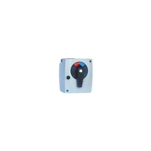 WOMIX Servopohnon MP-10 230/135S